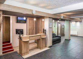 SOWELL HOTELS Le Pas du Loup 2