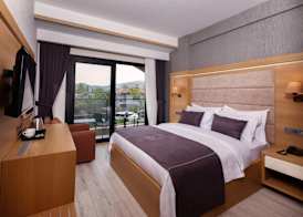 Ma-Si Urla Hotel 4
