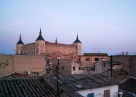 Oasis Backpackers' Toledo 2