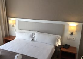 Rosamar & Spa 4*s 4