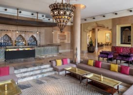 Sharq Village & Spa, a Ritz-Carlton Hotel 3