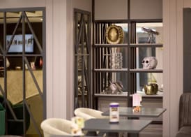 Four Sides Taksim Lion Hotel&Spa 2