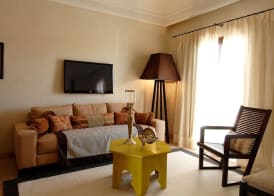 Le Riad Villa Blanche 4
