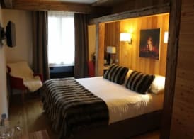 Au Coeur du Village 4