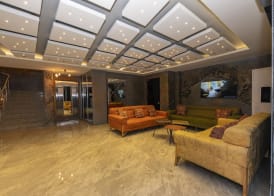 White Palace Hotel 2