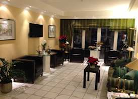 Hotel Scherf 2