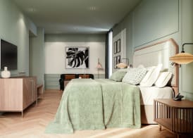 Palacio de Luces, Small Luxury Hotels 5