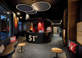Therme 51 Hotel Physio & Spa 2