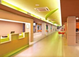 Family Hotel Vespera 2
