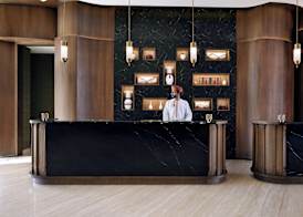 Hotel Indigo Jabal Akhdar Resort & Spa by IHG 2
