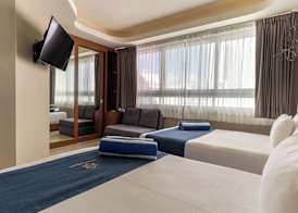 Ocean Dream Cancun by GuruHotel 3