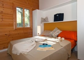 Club del Sole Adriano Family Collection 3