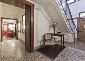Palazzo Cendon - Le Mansarde 2