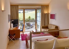 Das Sonnreich - Thermenhotel Loipersdorf 2