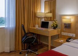 Zone Connect by The Park Saket New Delhi 4