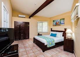 Bahia del Sol Beach front Boutique Hotel 2