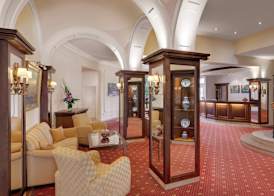Hotel Oranien Wiesbaden 2