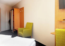 Garner Hotel Stuttgart - Zuffenhausen by IHG 5