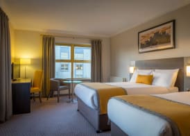 Maldron Hotel Sandy Road Galway 3