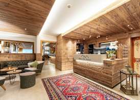 Hotel Gran Paradis 4