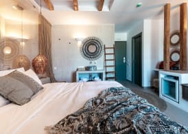 Bohemian Luxury Boutique Hotel, Adults Only 3