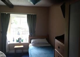 The Old Mill Knitsley 2