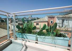 B&B Ragusa Inn 3