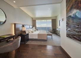 Les Suites at The Cliff Bay - PortoBay 3