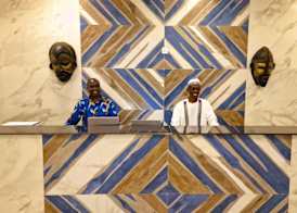 Dream of Zanzibar Resort & Spa - Premium All Inclusive 2