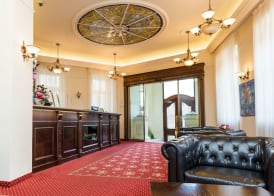 Spa Hotel Anglický Dvůr 2