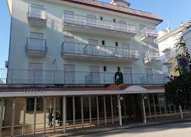 Hotel Arborea 2