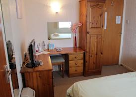 Capri Guest House 3