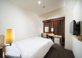 KOKO HOTEL Sapporo Ekimae 5