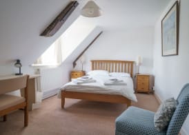Sarum College 4
