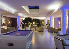 Relais Thalasso Château des Tourelles 5