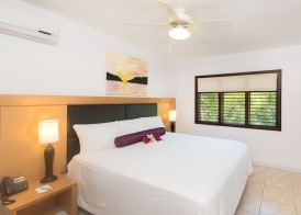 Buccaneer Beach Club 5