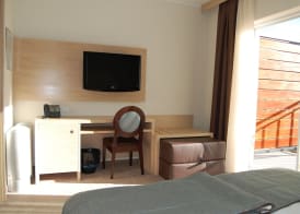 Hotel Mangart 5