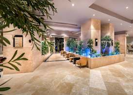 Rixos Park Belek - The Land Of Legends Access 3