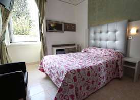 Hotel Piola 3