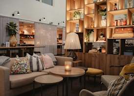 Home Hotel Odin 2