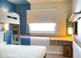 Ibis Budget Marmande 5