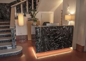 Hotel Moderno 4