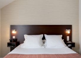 Logis Hôtel HAVVAH 5