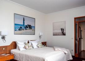 Garni Hotel & Appartements Nordstrand 5