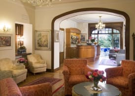 Hotel Royal 3