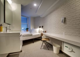 Hotel Hive 4