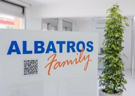 Albatros Family 5
