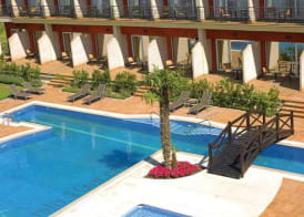Hotel Isla de La Garena 3