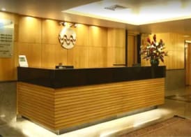 Oceano Copacabana Hotel 2