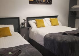 The Melville Hotel 5